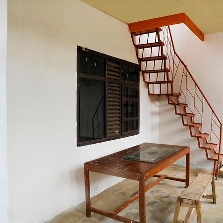 Spot On 92856 Home Stay Syariah Aom Kusman Sukabumi Eksteriør bilde